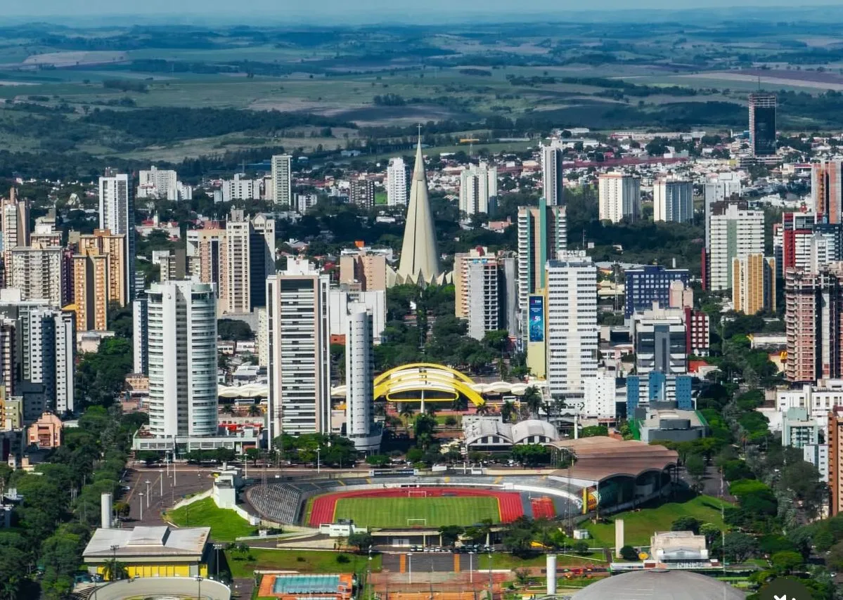 Prefeitura de Maringá recebe R$ 896 mil para fortalecer projetos de inovação