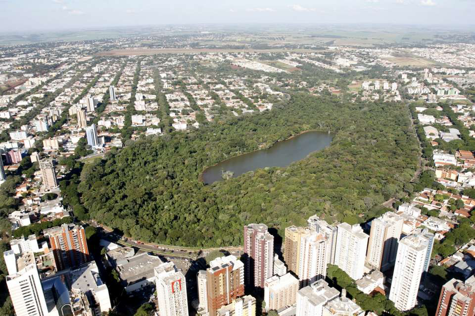 Maringá desponta como nova fronteira da gestão pública inteligente no Brasil